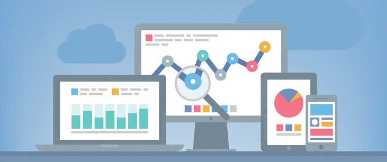 Web analytics