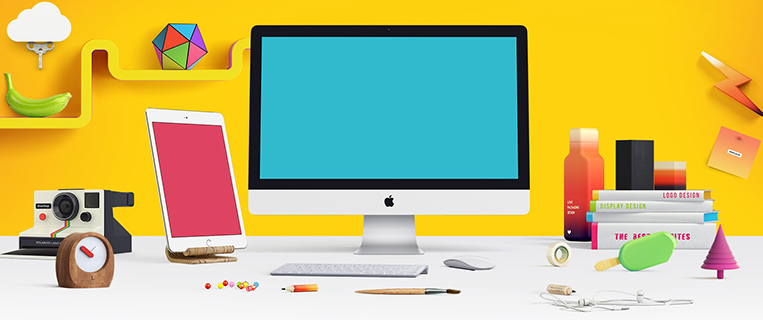 Web design